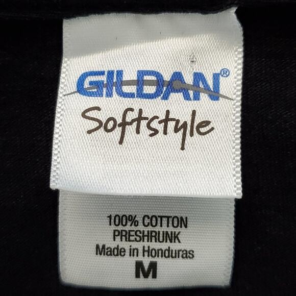 Tim McGraw Tour 2014 Graphic Concert Tee - Picture 12 of 14